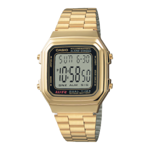 CASIO A178WGA-1A