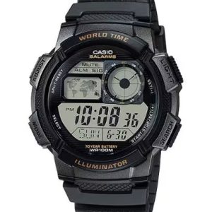 CASIO AE-1000W-1A