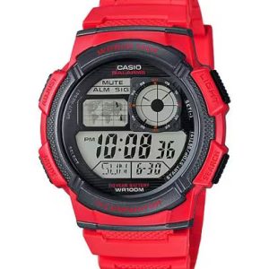 CASIO AE-1000W-4A