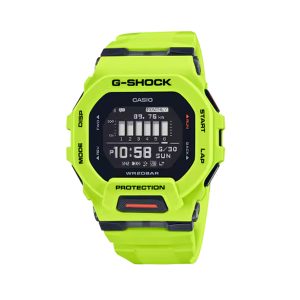 G-SHOCK GBD-200-9DR