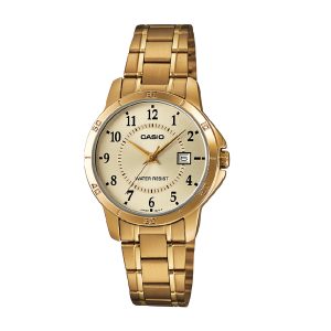CASIO LTP-V004G-9BUDF
