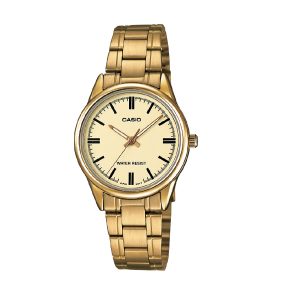CASIO LTP-V005G-9AUDF