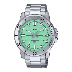 CASIO MTP-VD01D-3E1