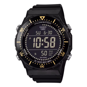 CASIO AE-1700H-1BVDF