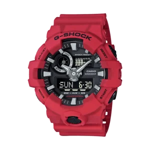 G SHOCK GA-700-4ADR