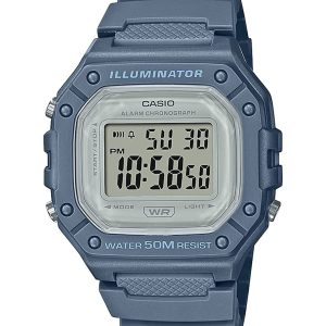 CASIO W-218HC-2AVDF