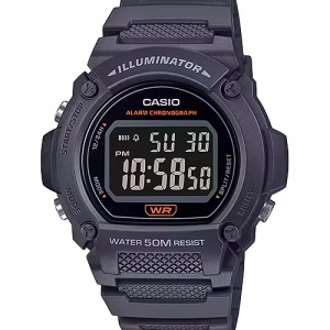 CASIO W-219H-8BVDF