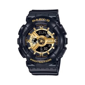 BABY G-SHOCK BA-110X-1A
