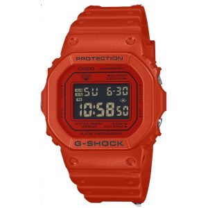 DW-5600RRB-4D
