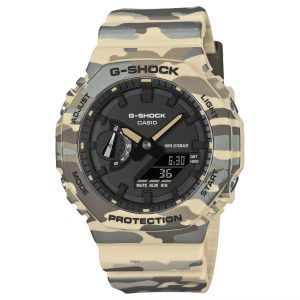 GSHOCK GA-2100CM-5
