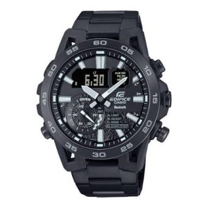 EDIFICE ECB-40BK-1A