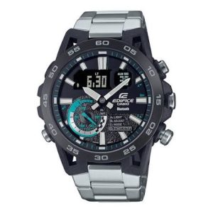 EDIFICE ECB-40DB-1A
