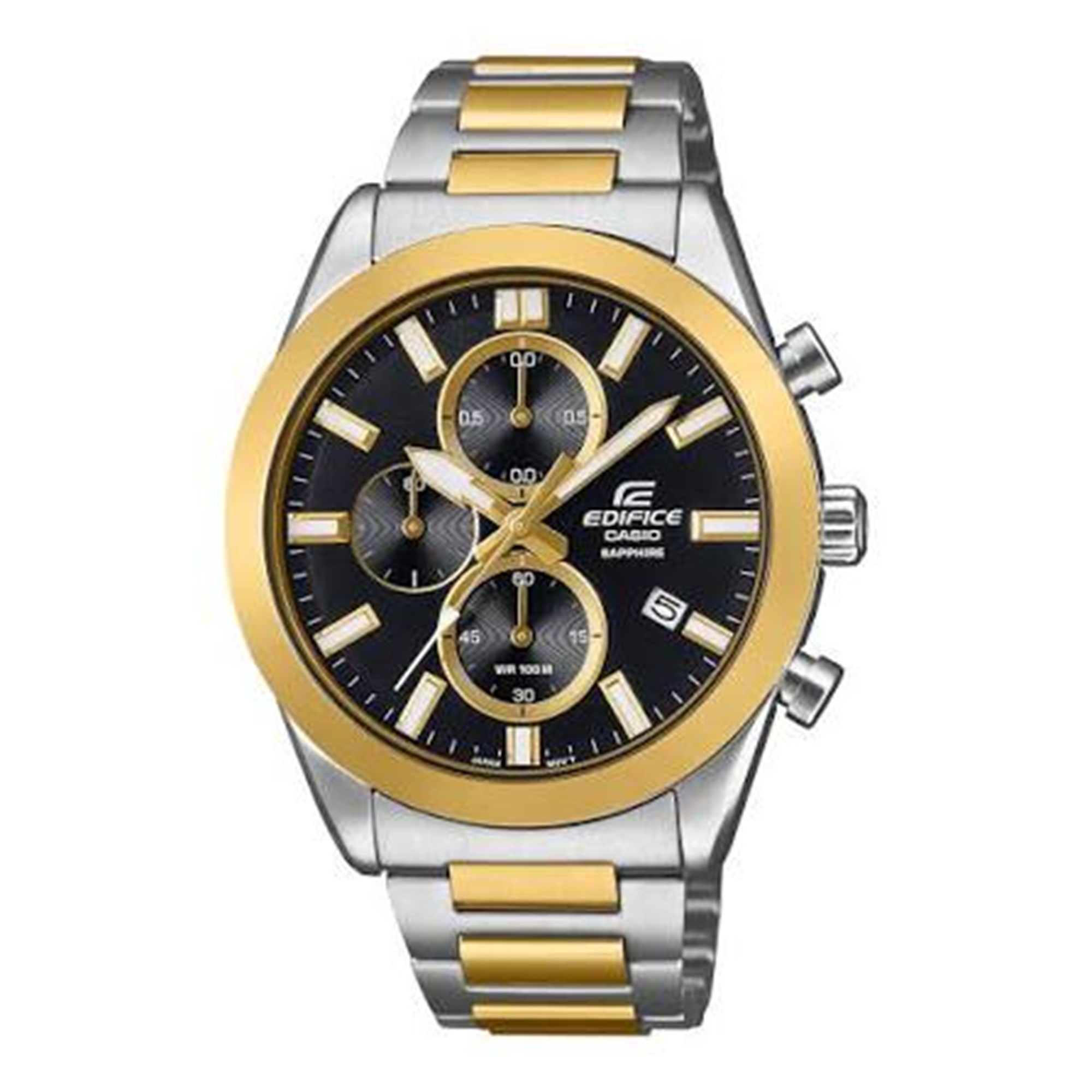 EDIFICE EFB-710SG-1A