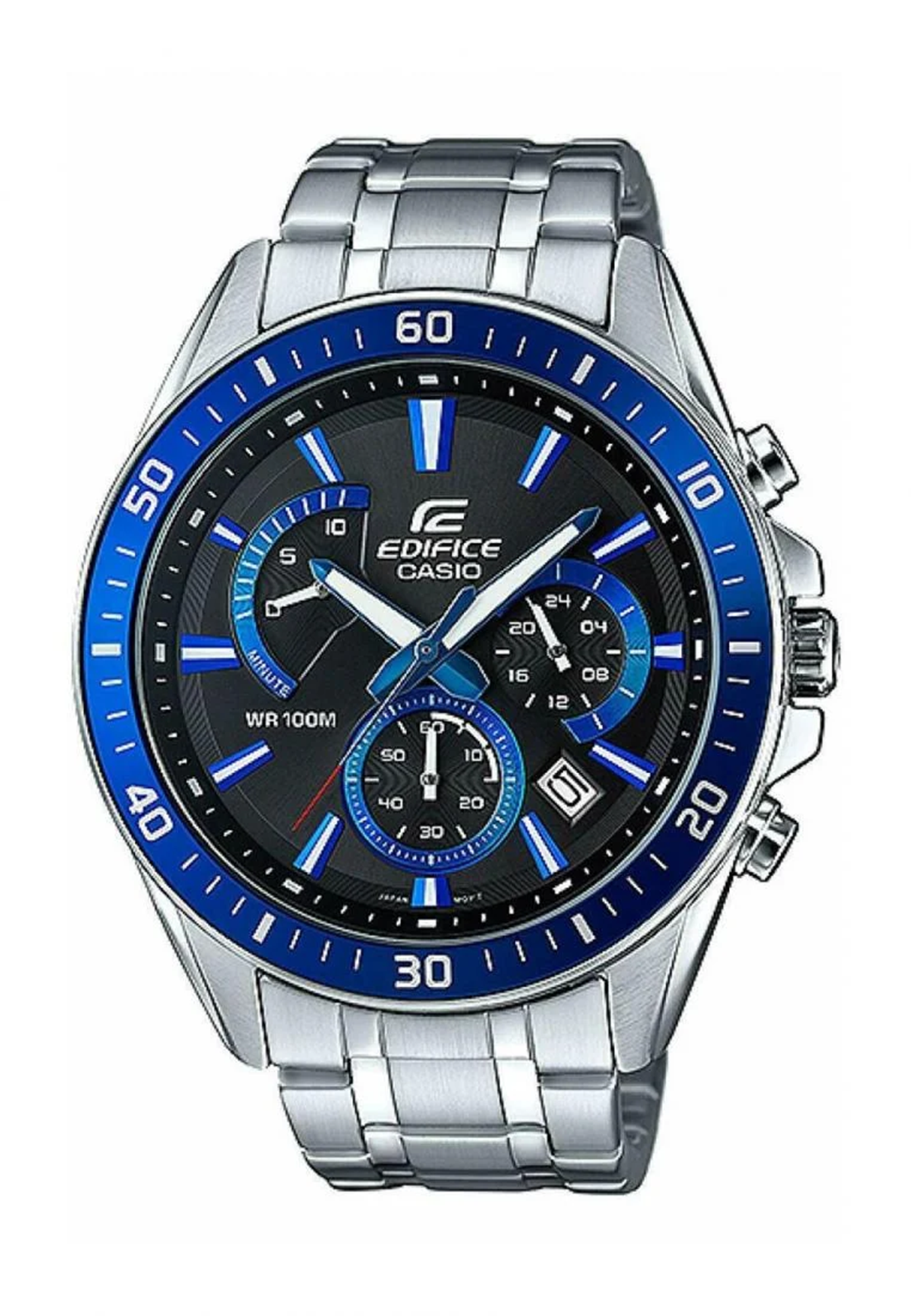 EDIFICE EFR-552D-1A2