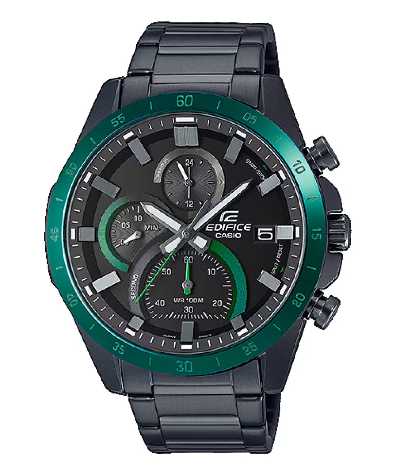 EDIFICE EFR-571DC-1A