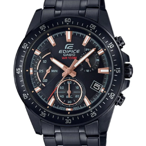 EDIFICE EFV540DC-1B