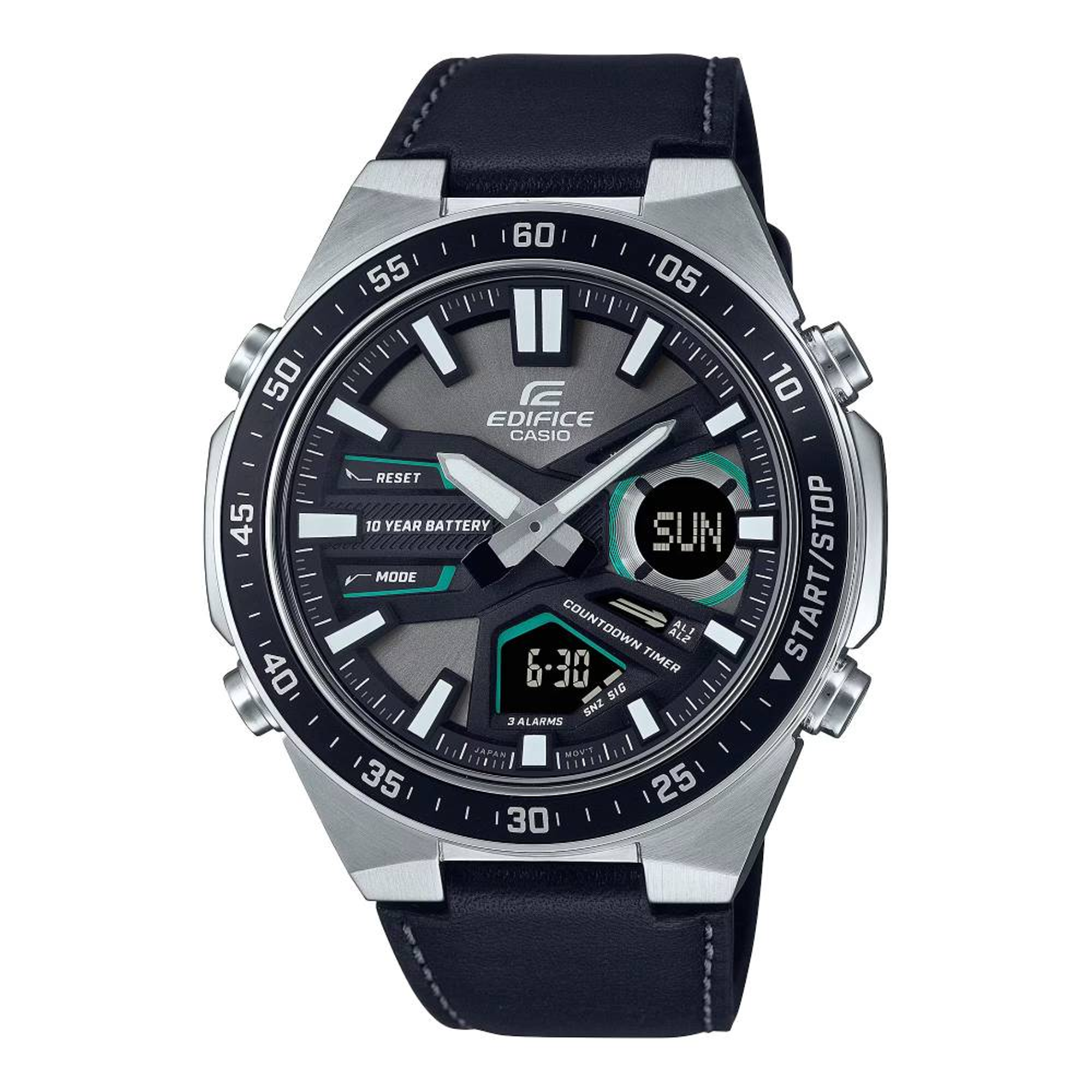 EDIFICE EFV-C110L-1A