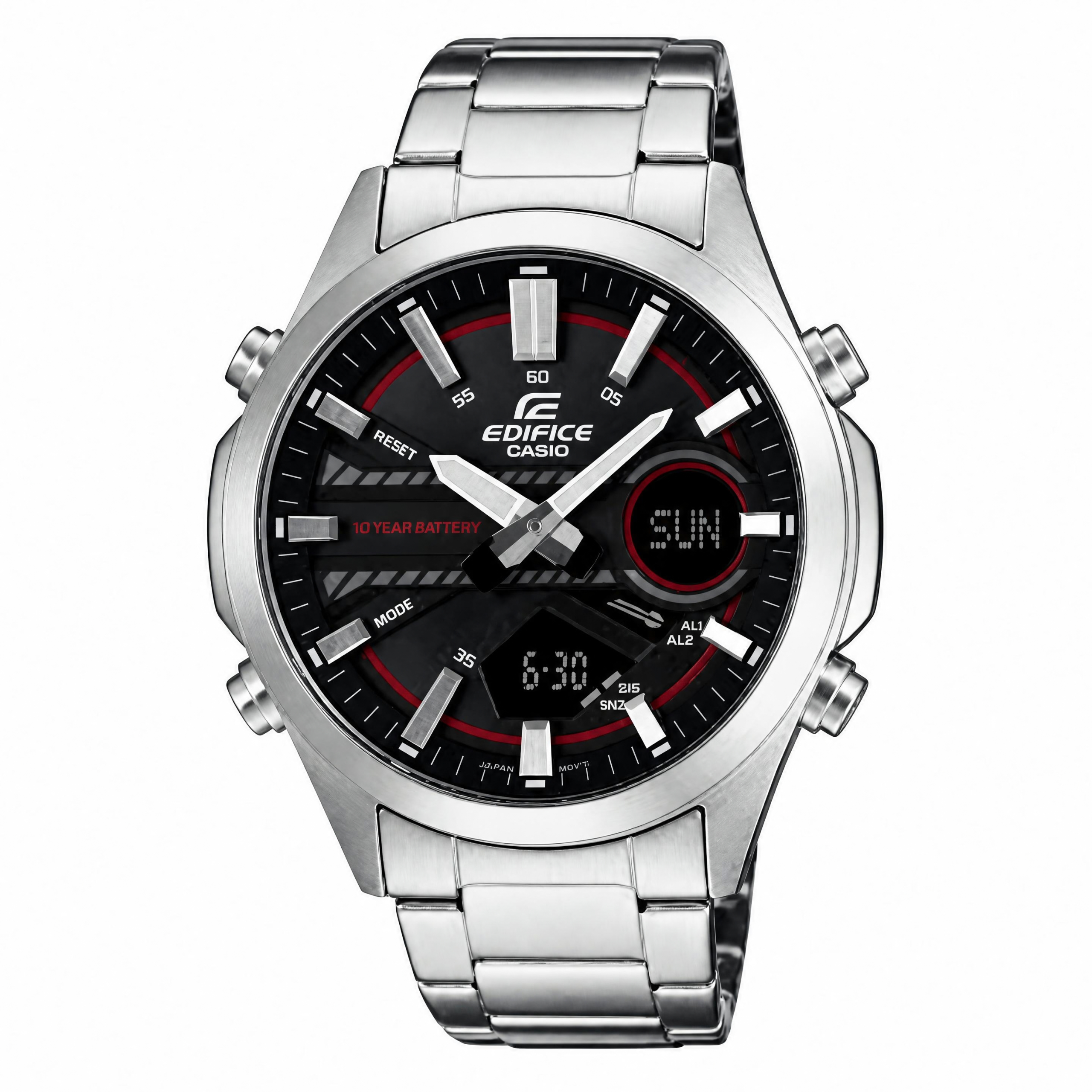 EDIFICE EFV-C120D-1A4