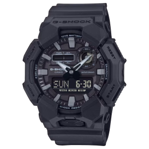 Casio G-SHOCK GA-010-1A1