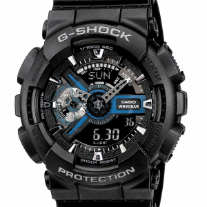 G-SHOCK GA-110-1BDR