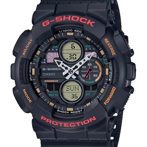 G-SHOCK GA-140-1A4DR