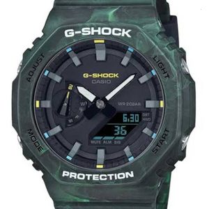 G-SHOCK GA-2100FR-3ADR