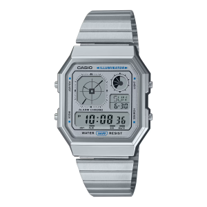 CASIO A130WE-7A