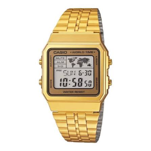 CASIO A500WGA-9D