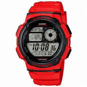 CASIO AE-1000W-4A