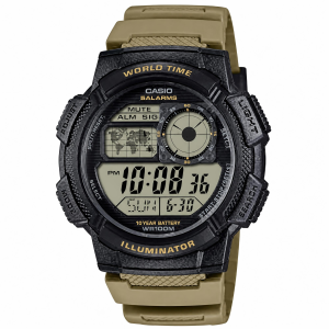 CASIO AE-1000W-5A