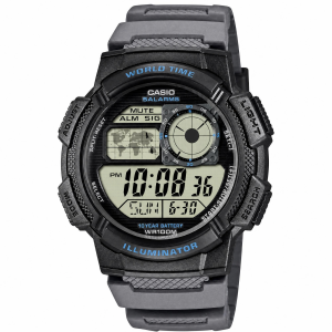 CASIO AE-1000W-8A