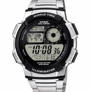 CASIO AE-1000WD-1A