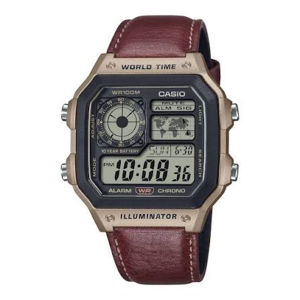 CASIO AE-1200WHL-5A