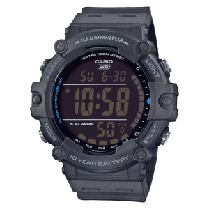 CASIO AE-1500WH-8B