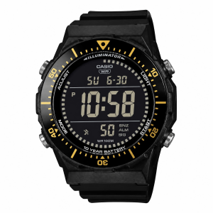 CASIO AE-1700H-1B