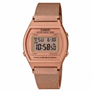 CASIO B640WMR-5A