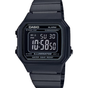 CASIO B650WB-1B