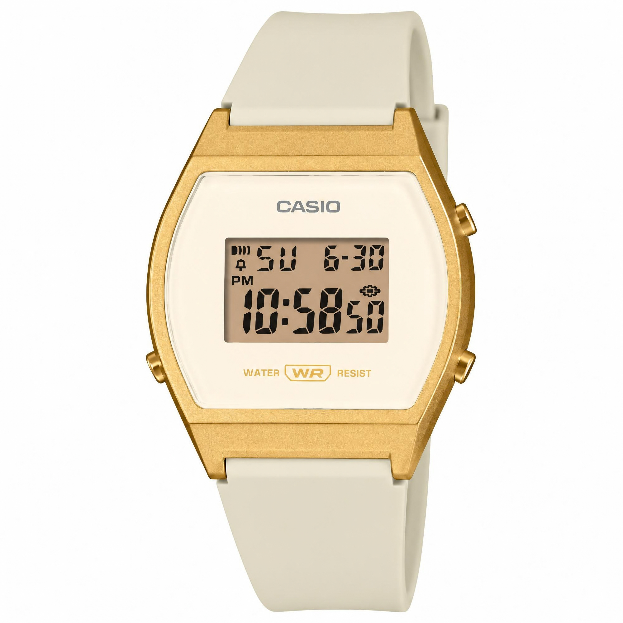 CASIO LW204-9A