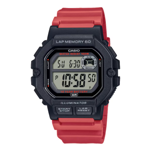 CASIO WS-1400H-4A